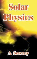 Solar Physics - Paperback