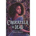 Cinderella Is Dead - Paperback