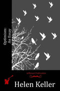 Optimism: An Essay - Paperback
