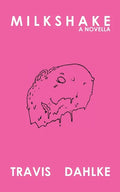 Milkshake - Paperback