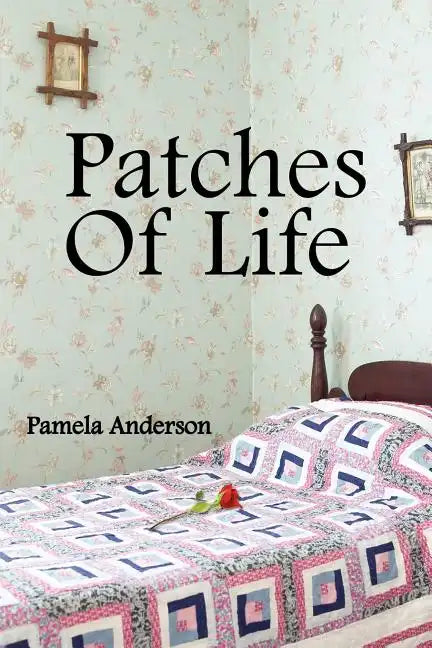 Patches Of Life - Paperback