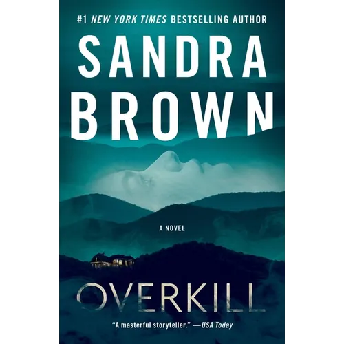 Overkill - Paperback