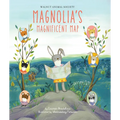 Magnolia's Magnificent Map - Hardcover