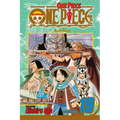 One Piece, Vol. 19 - Paperback