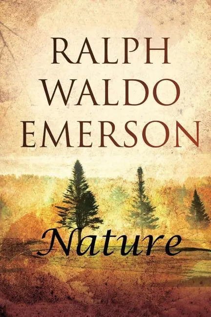 Nature - Paperback
