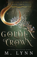 Golden Crown - Paperback