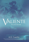 Valiente: Sins and Secrets - Hardcover