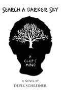 Search a Darker Sky. a Cleft Mind - Paperback
