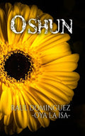 Oshun - Paperback
