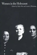 Women in the Holocaust - Paperback