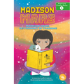 Madison Mars, Astronaut in Training - Hardcover
