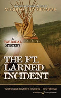 The Ft. Larned Incident - Paperback