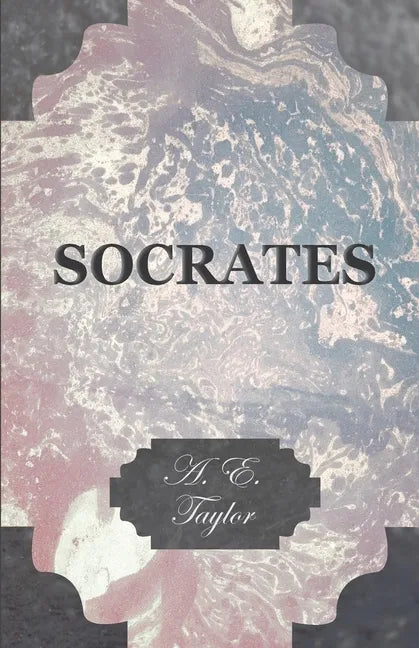Socrates - Paperback