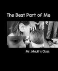 The Best Part of Me - Paperback
