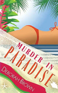 Murder in Paradise - Paperback