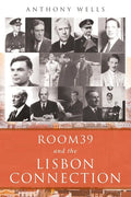 Room39 and the Lisbon Connection - Paperback