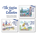 The JimJim Collection - Hardcover