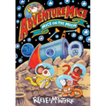 Mice on the Moon - Paperback