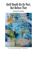 Until Death Do Us Part, But Before That - Paperback