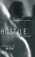 Hostile Environment - Hardcover