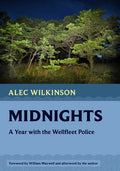 Midnights: A Year with the Wellfleet Police - Paperback