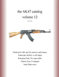 The AK47 catalog volume 12 - Paperback