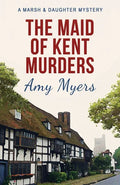 The Maid of Kent Murders - Paperback