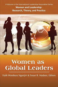 Women as Global Leaders - Paperback