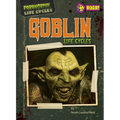 Goblin Life Cycles - Paperback