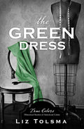 The Green Dress - Paperback