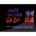 When the Lights Go Out - Paperback