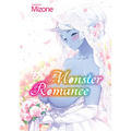 Monster Romance - Paperback