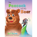 The Peacock and the Bear - Hardcover