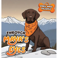 Through Maya's Eyes - Hardcover
