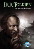 Orbit: JRR Tolkien - The True Lord of the Rings - Paperback