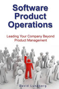 Software Product Operations: Leading Your Company Beyond Product Management - Paperback