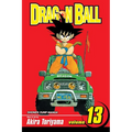 Dragon Ball, Vol. 13 - Paperback