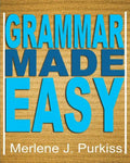 Grammar Made Easy - Paperback