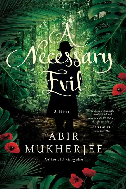 A Necessary Evil - Hardcover