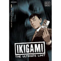 Ikigami: The Ultimate Limit, Vol. 1 - Paperback