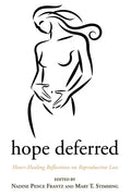 Hope Deferred - Paperback