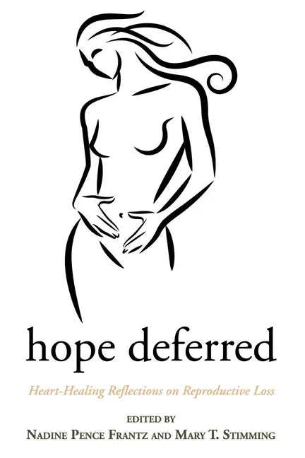 Hope Deferred - Paperback