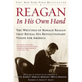 Reagan, In His Own Hand - Paperback