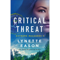 Critical Threat - Paperback