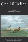 One Lil Indian - Paperback