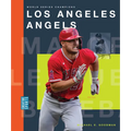 Los Angeles Angels - Paperback