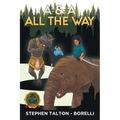 A & A All The Way - Paperback