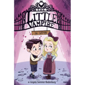 The Little Vampire in Love - Hardcover