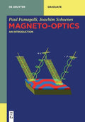 Magneto-Optics: An Introduction - Paperback