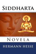Siddharta: Novela - Paperback